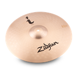 ZILDJIAN 16" I CRASH