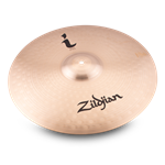 ZILDJIAN 18" I CRASH