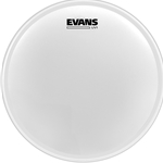 EVANS UV1 BASS BATTER HEAD, 22 INCH