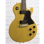 GIBSON LES PAUL SPECIAL - TV YELLOW