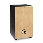 LP CAJON - BLACK BOX