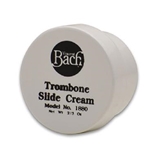 BACH TROMBONE SLIDE CREAM