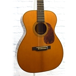 PRE WAR OM HERRINGBONE GUITAR LEVEL 1