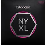 D'ADDARIO NYXL0942 ELECTRIC GUITAR STRINGS, SUPER LIGHT, 9-42