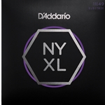 D'ADDARIO NYXL1149 ELECTRIC GUITAR STRINGS, MEDIUM, 11-49