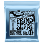 ERNIE BALL ELECTRIC GUITAR STRINGS, PRIMO  SLINKY, 9.5-44