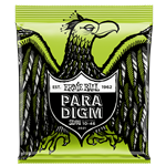 ERNIE BALL PARADIGM ELECTRIC GUITAR STRINGS, REGULAR SLINKY, 10-46