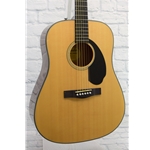 FENDER CD-60S - NATURAL