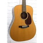 BOURGEOIS D VINTAGE FULL AT PACKAGE PROFESSIONAL GUITAR
