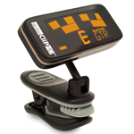 PETERSON STROBOCLIP HD HIGH DEFINITION CLIP-ON STROBE TUNER