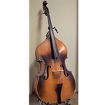 KAY USED C-1 UPRIGHT BASS