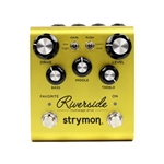 STRYMON RIVERSIDE MULTISTAGE DRIVE PEDAL