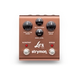 STRYMON LEX ROTARY SPEAKER SIMULATOR PEDAL