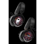 ROLAND V-MODA CROSSFADE II WIRELESS BLUETOOTH HEADPHONES - JIMI HENDRIX EDITION