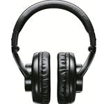 SHURE SRH440 PROFESSIONAL STUDIO HEADPHONES