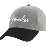 FENDER HIPSTER DAD CAP/HAT