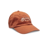 MARTIN EVERYDAY BALL CAP/HAT - TEXAS ORANGE