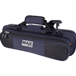 PROTEC FLUTE MAX CASE - BLUE