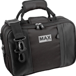 PROTEC Bb CLARINET MAX CASE - BLACK