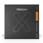 D'ADDARIO XTM1140 MANDOLIN STRING SET - MEDIUM