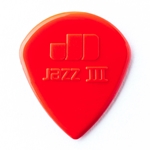 DUNLOP JAZZ III XL RED