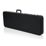 GATOR ELECTRIC GUITAR HARD CASE, ECONOMY