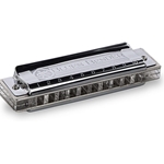 HOHNER BLUES BENDER HARMONICA - KEY OF A