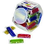 HOHNER COLORED HARMONICA