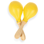 LP PROFESSIONAL MARACAS