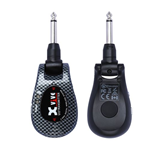 XVIVE U2 DIGITAL GUITAR WIRELESS SYSTEM - CARBON FIBER