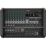 YAMAHA EMX5 POWERED MIXER