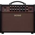 BOSS ACOUSTIC SINGER LIVE LT AMPLIFIER