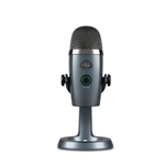 BLUE YETI NANO PREMIUM USB MICROPHONE - PLUS PACK