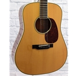 BOURGEOIS D LARGE SOUNDHOLE