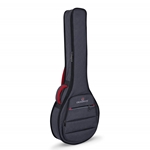 CROSSROCK METRO STANDARD SERIES GIG BAG FOR 5 STRING RESONATOR BANJO
