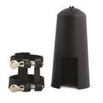 LUYBEN CLARINET LIGATURE - BLACK