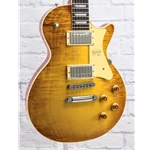 HERITAGE H-150 - DIRTY LEMON BURST