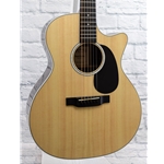 MARTIN GPC-13E ROAD SERIES - ZIRICOTE