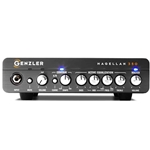 GENZLER MAGELLAN 350 BASS HEAD AMPLIFIER