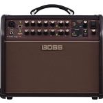 BOSS ACOUSTIC SINGER LIVE AMPLIFIER