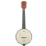 KALA CONCERT BANJO CONCERT UKULELE