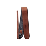 MARTIN BALL GLOVE LEATHER 3 INCH STRAP