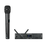 AUDIO TECHNICA HANDHELD PRO WIRELESS SYSTEM - SYSTEM 10