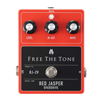 FREE THE TONE RED JASPER OVERDRIVE