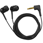 SENNHEISER IE4 IN EAR HEADPHONES