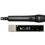 SENNHEISER EVOLUTION HANDHELD WIRELESS DIGITAL SYSTEM