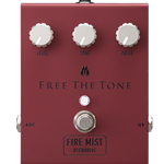 FREE THE TONE FIRE MIST OVERDRIVE