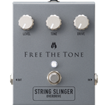 FREE THE TONE STRING SLINGER OVERDRIVE