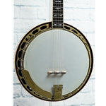 RECORDING KING R36 MADISON BANJO - MAHOGANY