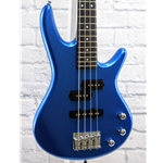 IBANEZ GIO SR MIKRO BASS - STARLIGHT BLUE